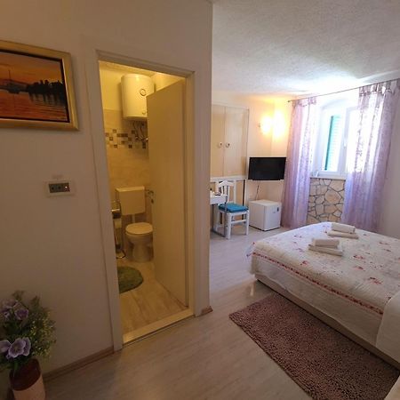 Private Room In The Center Of Split Eksteriør bilde