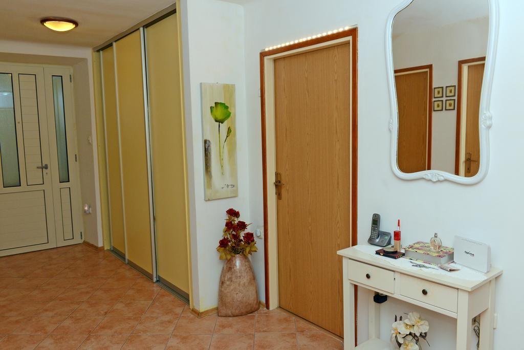 Private Room In The Center Of Split Eksteriør bilde
