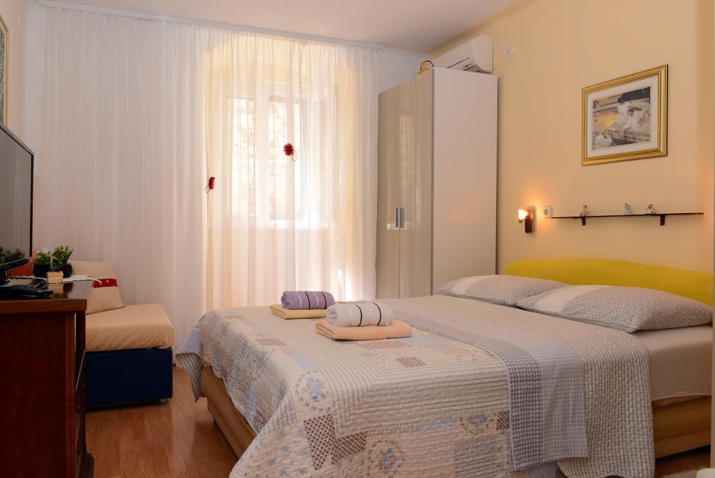 Private Room In The Center Of Split Eksteriør bilde