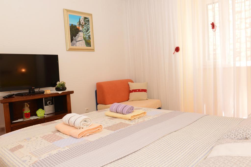 Private Room In The Center Of Split Eksteriør bilde